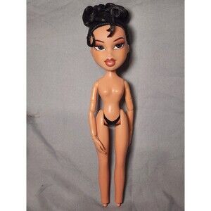 Bratz x Kylie Jenner Doll 2023 Nude Doll Only MGA